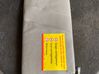 Sun visor A9068100011