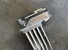 Heater blower motor/fan resistor 9166694