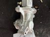 Fuel injection high pressure pump 0261520658
