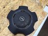 Original wheel cap 93866648