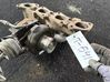 Turbina 7550462