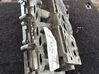 Engine head 1059354BD