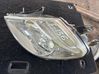 Headlight/headlamp 89006371