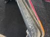 Lampa tylna A2018200164