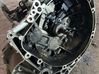 Automatic gearbox 9674693580