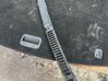 Unteres Gitter dreiteilig vorne 701819044