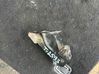 Intake manifold valve actuator/motor 30757153