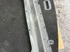 Rear bumper corner part panel trim BK21V8B384