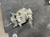 Alternador MD366052