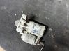 Starter motor 7645594