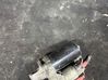 Starter motor 0001115046
