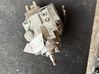 Fuel injection high pressure pump 0470004002