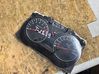 Speedometer (instrument cluster) 39R29U4