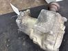Front differential 30700018