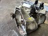 Automatic gearbox JXY