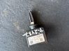Ignition lock 4F0910132
