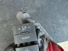 Panel lighting control switch 4L1927123VUV