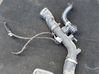Furtun/conductă intercooler 2828604550