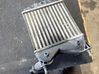Intercooler radiator 847850000