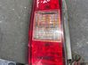 Rear/tail lights 46829509