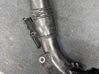 Manguera/tubo del intercooler AV6Q9351