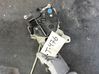 Carcasa del filtro de combustible AV6Q9180