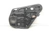 Regulador de puerta trasera con motor 834603Z010