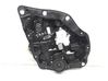 Rear door window regulator with motor 743223612