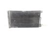 A/C cooling radiator (condenser) 55700406