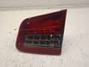 Tailgate rear/tail lights 9675067680
