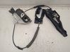 Rear door lock 732154