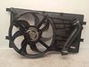 Electric radiator cooling fan 51780704