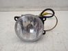 Front fog light 
