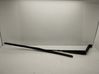 Front wiper blade arm 86532FJ030