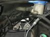 Windshield washer fluid reservoir/tank 7L5955463A