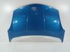 Engine bonnet/hood F51009U0M0