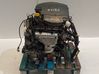 Motor K7J71075CV