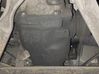 Rear differential 7518405