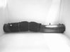Air conditioning (A/C) pipe/hose 260618