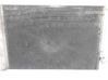 Radiador de refrigeración del A/C (condensador) 64508379885
