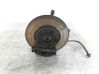 Front wheel hub spindle knuckle 
