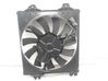 Electric radiator cooling fan 