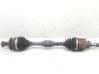 Etuvetoakseli FG0125500D