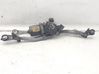 Motor del limpiaparabrisas W000004578