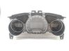 Speedometer (instrument cluster) 9666330580