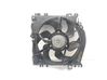 Electric radiator cooling fan 