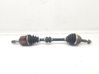 Front driveshaft 39101BC600