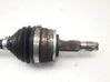 Front driveshaft 96348790