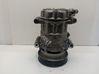 Compresor (bomba) del aire acondicionado (A/C)) 8200651251
