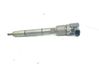 Inyector de combustible 0445110320
